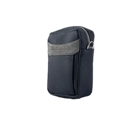 کوله پشتی چرم کروکو مدل هاوین