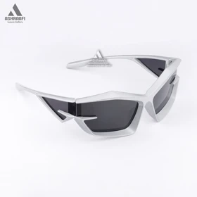 عینک بالنسیاگا balenciaga 24030 (طیف رنگی دوم)