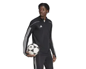 تاپ تمرینی آستین بلند فوتبال adidas Tiro23 L Tr PC_HS0326