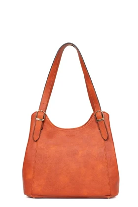 کیف زنانه هگزاگونا Hexagona کد 579739