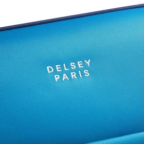 چمدان دلسی Delesy مدل براچنت 3 سایز متوسط