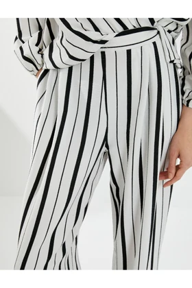 شلوار زنانه اورجینال کوتون koton