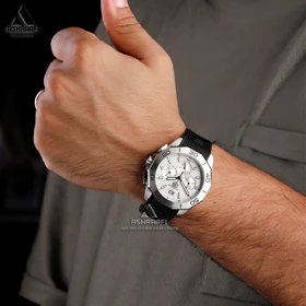 ساعت مردانه تگ هویر TAG Heuer Aquaracer CAY111W