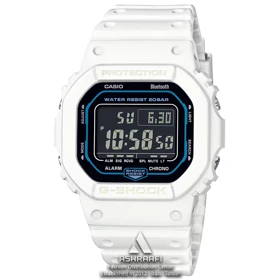 ساعت مچی جیشاک Casio G-Shock DW-B5600SF-7