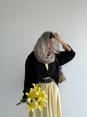 شومیز حریر