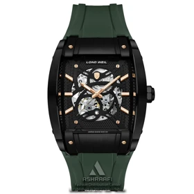 ساعت مردانه لوندویل Lond Weil LW830140M-02-05-44