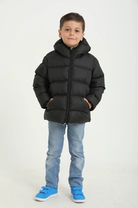 کت و کاپشن بچگانه montland montland