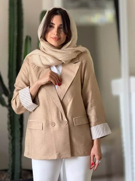 مانتو کتی لینن