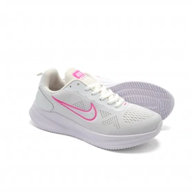 کفش کتانی زنانه مدل 0321 - NIKE