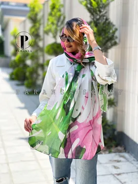 شال نخی ZARA
