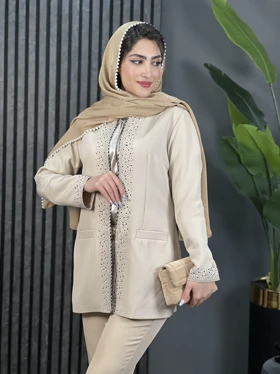 کت مازراتی نگین کد 1722