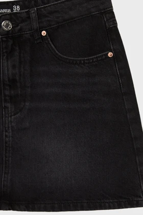 دامن زنانه stradivarius