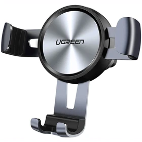 هولدر موبایل ماشین یوگرین UGREEN مدل LP130 دریچه کولر خودرو