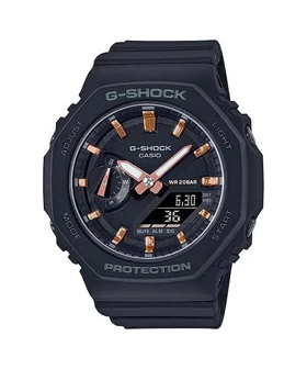 ساعت کاسیو جیشاک اورجینال زنانه GMA-S2100-1ADR