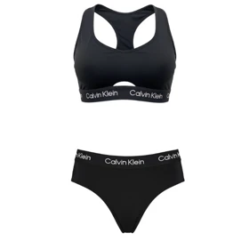 ست شورت و نیم‌تنه زنانه مدل قهرمانی