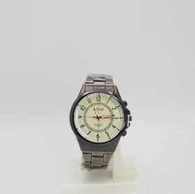 ساعت مچی مردانه نانسی Nanxi با موتور کوارتز و طراحی کلاسیک