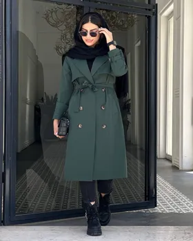 بارانی مدل باور کد 2097