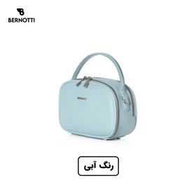 کیف دستی/رودوشی برند برنوتی مدل BERNOTTI TB-7138