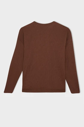 بلوز زنانه اورجینال دیفکتو defacto