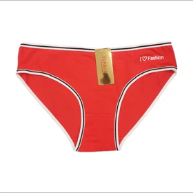 شورت زنانه عروسکی وارداتی مدل I♡fashion