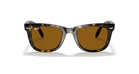 عینک آفتابی ریبن RayBan RB 4105 (پلنگی تیره)