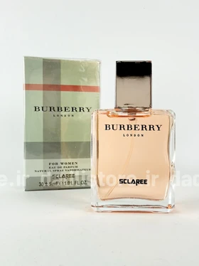 ادکل مینی باربری هر اسکلاره Burberry her