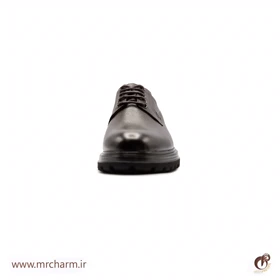 کفش چرم اداری مردانه اعلا mrc117-17