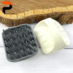 ماساژور سیلیکونی دسته بزرگ 194 WS