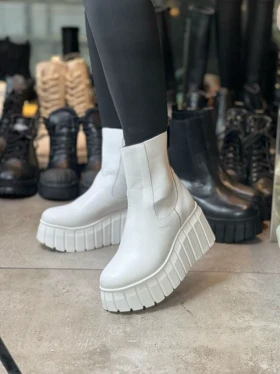 بوت دوبر کش B3(کد 1003)