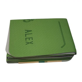مت TPE تاشو ALEX کد 108 (سبز)