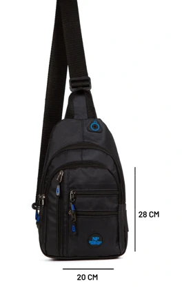 کیف دوشی اورجینال newish-polo newish-polo