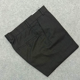 شلوار پارچه‌ای مردانه _ پارچه فاستونی قواره کلاسیک