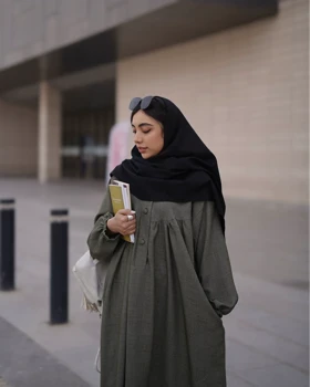 مانتو دانشجویی شانتون