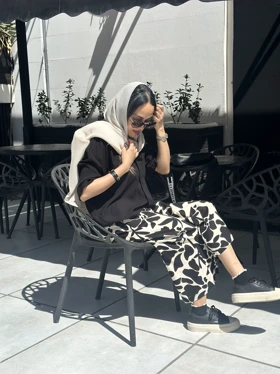 شلوار 18263