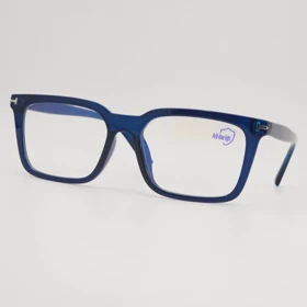 عینک آفتابی زنانه و مردانه بلوکات Anti Blue Light 203158 مناسب کار با کامپیوتر و موبایل