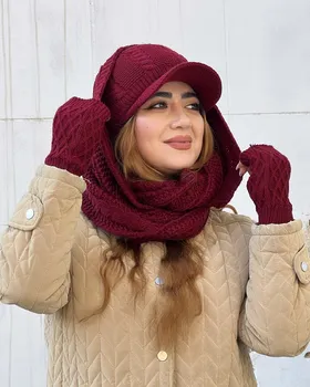 ست سه تیکه