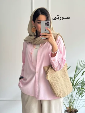 مانتو لینن آیلار