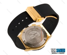 ساعت مچی عقربه ای مردانه هابلوت مدل Hublot-2226-G