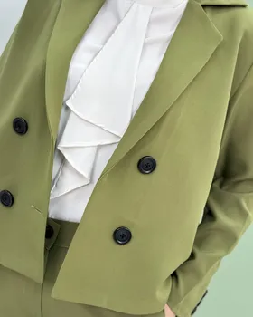 کت و شلوار کوتاه