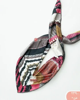 مینی اسکارف 2390