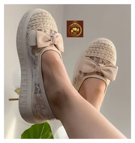 کالج طبی پاپیونی عروسکی توری زنانه دخترانه