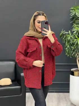 شکت چهار جیب