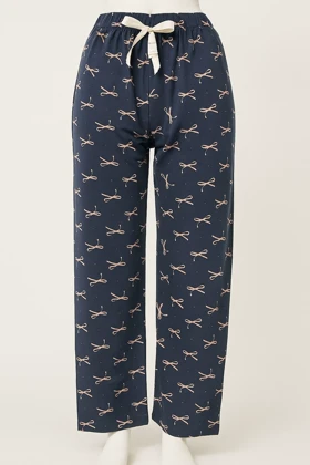 شلوار پنبه راحتی