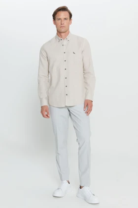 پیراهن مردانه آلتین ییلدیز کلاسیک altinyildiz-classics