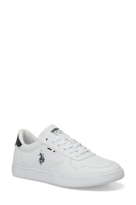 BASE. کفش کتانی مردانه POLO ASSN THUNDER 4FX
