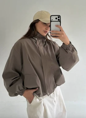 بارانی استر 4 خونه