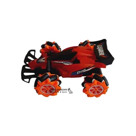 ماشین کنترلی سرعتی چرخ کپسولی AJ18-11