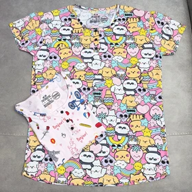 تیشرت زنانه