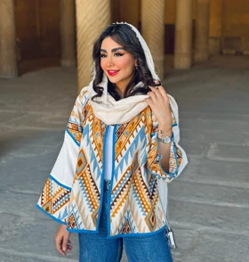 مانتو سوزن دوزی