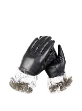 راهنمای سایز دستکش زنانه